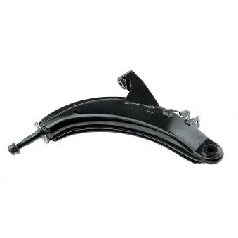 Bras de liaison, suspension de roue avant droit TEKNÖR ZWD-SB-018