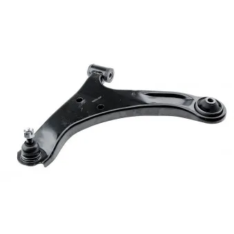 Bras de liaison, suspension de roue avant gauche TEKNÖR ZWD-SU-024