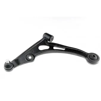 Bras de liaison, suspension de roue avant gauche TEKNÖR ZWD-SU-033