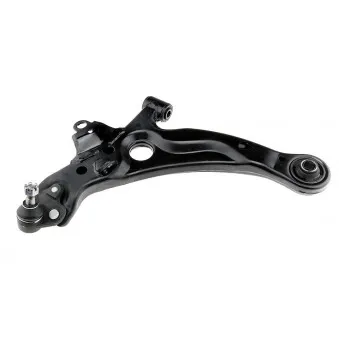 Bras de liaison, suspension de roue avant gauche TEKNÖR ZWD-TY-044