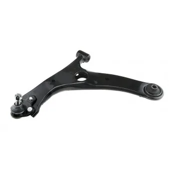 Bras de liaison, suspension de roue avant gauche TEKNÖR ZWD-TY-048