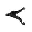 Bras de liaison, suspension de roue avant gauche TEKNÖR ZWD-VV-008 - Visuel 3