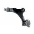 Bras de liaison, suspension de roue avant gauche TEKNÖR ZWD-VV-012 - Visuel 3