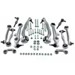 Jeu de bras, suspension de roue TEKNÖR ZWD-VW-000A - Visuel 2