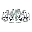 Jeu de bras, suspension de roue TEKNÖR ZWD-VW-000A - Visuel 3