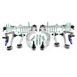 Kit de réparation, bras triangulaire TEKNÖR ZWD-VW-000B - Visuel 1