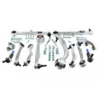 Kit de réparation, bras triangulaire TEKNÖR ZWD-VW-000B - Visuel 3