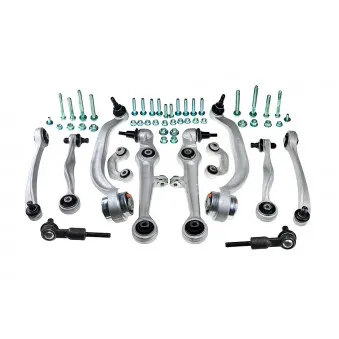 Kit de réparation, bras triangulaire TEKNÖR ZWD-VW-000