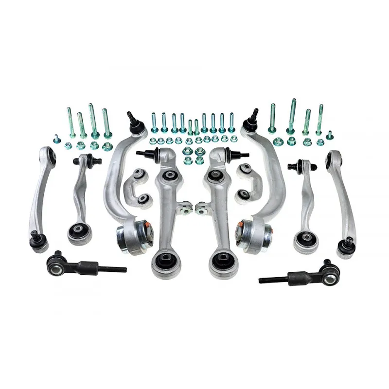 Kit de réparation, bras triangulaire TEKNÖR ZWD-VW-000