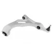 Bras de liaison, suspension de roue avant gauche TEKNÖR ZWD-VW-014 - Visuel 1