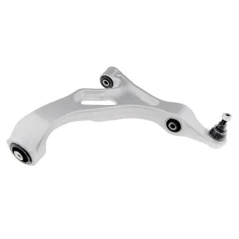 Bras de liaison, suspension de roue avant gauche TEKNÖR ZWD-VW-014