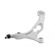 Bras de liaison, suspension de roue avant gauche TEKNÖR ZWD-VW-014 - Visuel 3