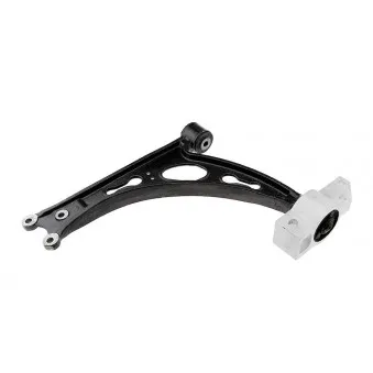 Bras de liaison, suspension de roue avant droit TEKNÖR ZWD-VW-017