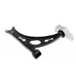 Bras de liaison, suspension de roue avant droit TEKNÖR ZWD-VW-017 - Visuel 2