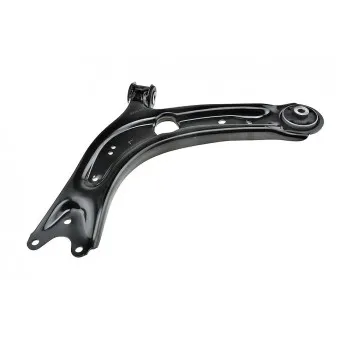 Bras de liaison, suspension de roue avant gauche TEKNÖR ZWD-VW-028