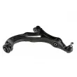 Bras de liaison, suspension de roue avant gauche TEKNÖR ZWD-VW-030 - Visuel 1