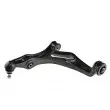 Bras de liaison, suspension de roue avant gauche TEKNÖR ZWD-VW-030 - Visuel 2