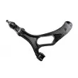 Bras de liaison, suspension de roue avant gauche TEKNÖR ZWD-VW-030 - Visuel 3