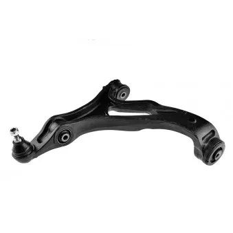 Bras de liaison, suspension de roue avant droit TEKNÖR ZWD-VW-031