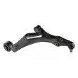 Bras de liaison, suspension de roue avant droit TEKNÖR ZWD-VW-031 - Visuel 2