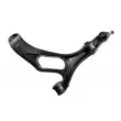 Bras de liaison, suspension de roue avant droit TEKNÖR ZWD-VW-031 - Visuel 3