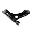 Bras de liaison, suspension de roue avant gauche TEKNÖR ZWD-VW-032 - Visuel 2