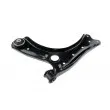 Bras de liaison, suspension de roue avant droit TEKNÖR ZWD-VW-033 - Visuel 2
