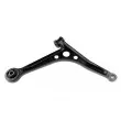 Bras de liaison, suspension de roue avant gauche TEKNÖR ZWD-VW-034 - Visuel 1