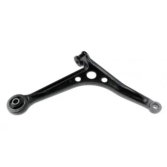 Bras de liaison, suspension de roue avant gauche TEKNÖR ZWD-VW-034