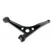 Bras de liaison, suspension de roue avant gauche TEKNÖR ZWD-VW-034 - Visuel 2