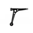 Bras de liaison, suspension de roue avant gauche TEKNÖR ZWD-VW-034 - Visuel 3
