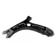Bras de liaison, suspension de roue avant gauche TEKNÖR ZWD-VW-036 - Visuel 1