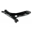 Bras de liaison, suspension de roue avant gauche TEKNÖR ZWD-VW-036 - Visuel 2