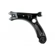 Bras de liaison, suspension de roue avant gauche TEKNÖR ZWD-VW-036 - Visuel 3