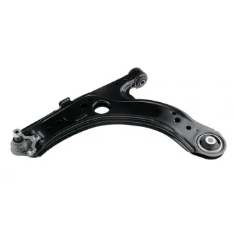 Bras de liaison, suspension de roue avant gauche TEKNÖR ZWD-VW-038