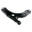 Bras de liaison, suspension de roue avant gauche TEKNÖR ZWD-VW-038 - Visuel 2