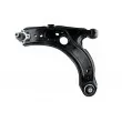 Bras de liaison, suspension de roue avant gauche TEKNÖR ZWD-VW-038 - Visuel 3