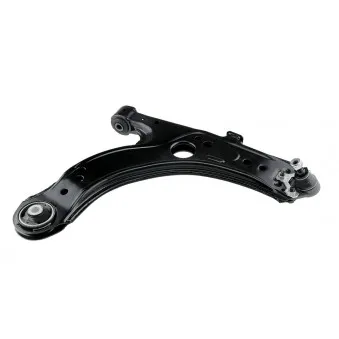 Bras de liaison, suspension de roue avant droit TEKNÖR ZWD-VW-039