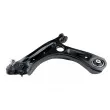 Bras de liaison, suspension de roue avant gauche TEKNÖR ZWD-VW-041 - Visuel 1