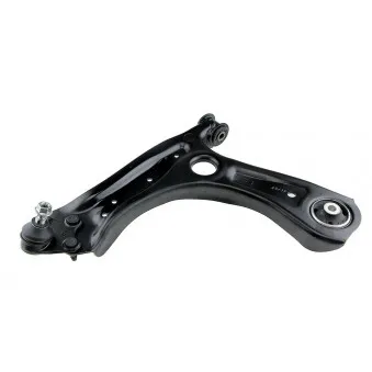 Bras de liaison, suspension de roue avant gauche TEKNÖR ZWD-VW-041