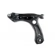 Bras de liaison, suspension de roue avant gauche TEKNÖR ZWD-VW-041 - Visuel 3