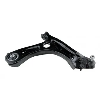 Bras de liaison, suspension de roue avant droit TEKNÖR ZWD-VW-042