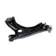 Bras de liaison, suspension de roue avant droit TEKNÖR ZWD-VW-042 - Visuel 2
