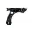 Bras de liaison, suspension de roue avant droit TEKNÖR ZWD-VW-042 - Visuel 3