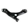 Bras de liaison, suspension de roue avant gauche TEKNÖR ZWD-VW-043 - Visuel 2