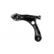 Bras de liaison, suspension de roue avant gauche TEKNÖR ZWD-VW-043 - Visuel 3