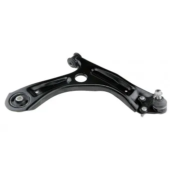 Bras de liaison, suspension de roue avant droit TEKNÖR ZWD-VW-044