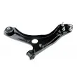 Bras de liaison, suspension de roue avant droit TEKNÖR ZWD-VW-044 - Visuel 2
