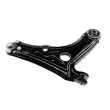 Bras de liaison, suspension de roue avant gauche TEKNÖR ZWD-VW-045 - Visuel 2