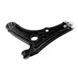 Bras de liaison, suspension de roue avant droit TEKNÖR ZWD-VW-046 - Visuel 2